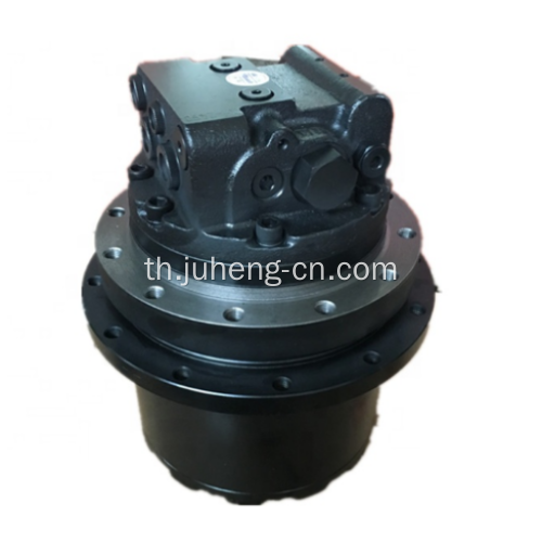 Final Drive R55-7 31M8-40020 Travel Device R55-7